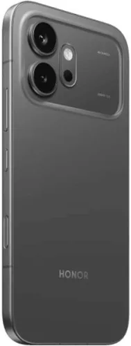 Honor 600 8/256 gb fekete , új űllapotban 