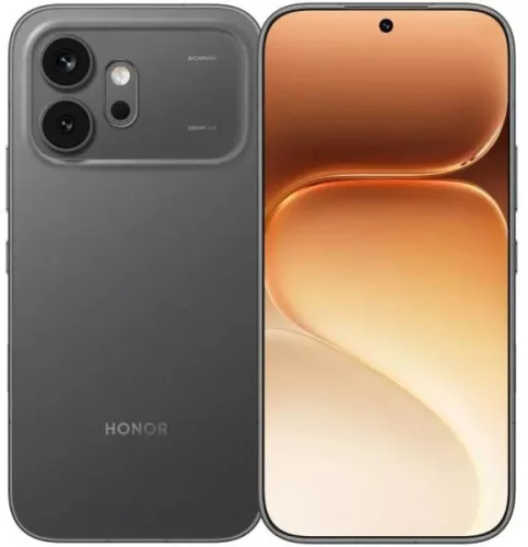 Honor 600 8/256 gb fekete , új űllapotban 