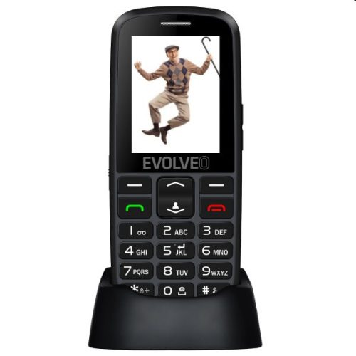 Evolveo Easy Phone EG új