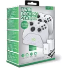 Venom Twin Docking station Xbox One Xbos Series fehér  VS2871