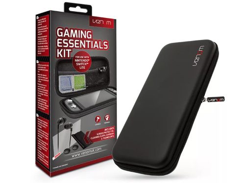 Venom VS4920 Nintendo Switch Lite Starter Kit 