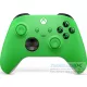 Microsoft Xbox Series X Wireless Controller - Velocity Green (QAU-00091) Gamepad, kontroller - új