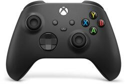 Microsoft Xbox Wireless Controller Carbon Black (QAT-00002) fekete 
