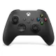 Microsoft Xbox Wireless Controller Carbon Black (QAT-00002) fekete - új