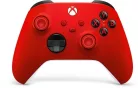 Microsoft Xbox Series X Wireless Controller - Pulse Red (QAU-00012) Gamepad, kontroller