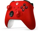 Microsoft Xbox Series X Wireless Controller - Pulse Red (QAU-00012) Gamepad, kontroller