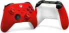 Microsoft Xbox Series X Wireless Controller - Pulse Red (QAU-00012) Gamepad, kontroller