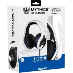Könix mythhics Hyperion ps5