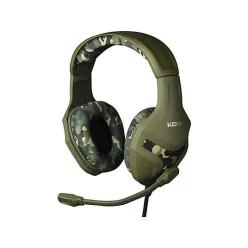 Könix MYTHICS  ps-400 camouflage ps4 ps5