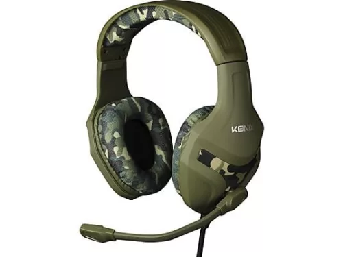 Könix MYTHICS  ps-400 camouflage ps4 ps5