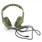 Könix MYTHICS  ps-400 camouflage ps4 ps5