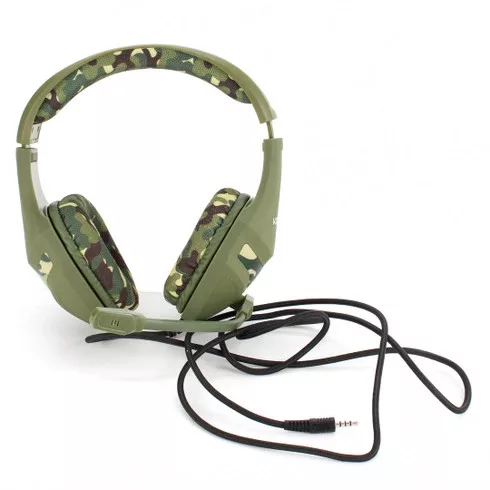 Könix MYTHICS  ps-400 camouflage ps4 ps5