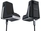 Venom PS5 headset tartó, konti tolt Charging Dock 