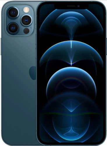 Iphone 12 Pro 128 GB Ocean Blue 95% akku 