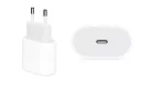 Apple gyári 20 W USBC töltőfej 