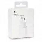 Apple gyári 20 W USBC töltőfej 