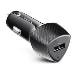 Hongyu HY-53 szivargyújtó autós töltő 20W USB + Type C