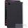 Pitaka MagEZ Case 2 for iPad Pro 11" Black&Blue Twill - tok