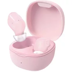 Baseus Encok WM01 bluetooth headset - pink