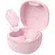 Baseus Encok WM01 bluetooth headset - pink