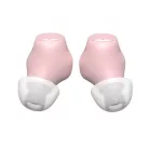 Baseus Encok WM01 bluetooth headset - pink