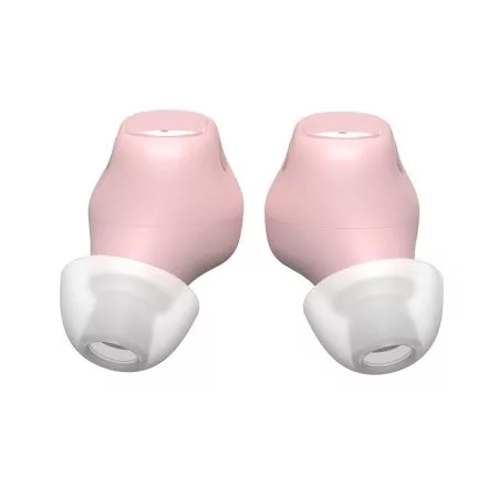 Baseus Encok WM01 bluetooth headset - pink