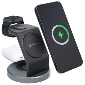 Vezeték nélküli töltő