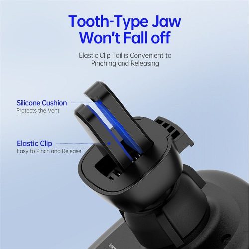 Duzona v1 Magsafe autóstartó, töltő 15 W