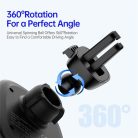 Duzona v1 Magsafe autóstartó, töltő 15 W