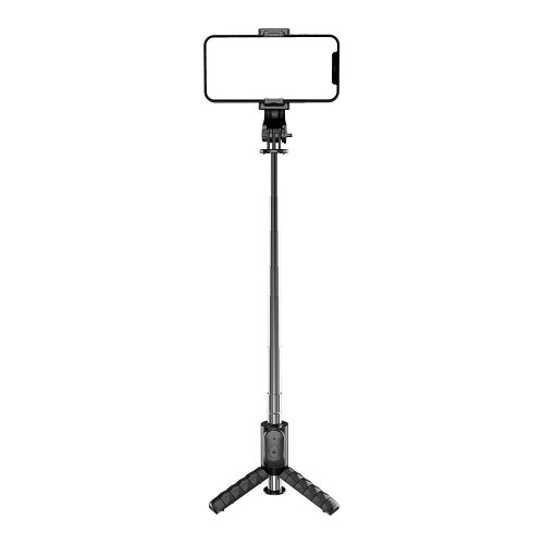 Q11 Selfie bot és tripod ,vezetéknélküli 