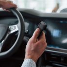 Forcell szivargyujtó autóstöltöfej 20 W USB C