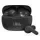 JBL WAVE200 Bluetooth headset  fülhallgató fekete