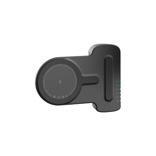 Veger Tourist Snapcam Powerbank és fotós markolat , 5000mAh  VEGER Snapcam (w0569)