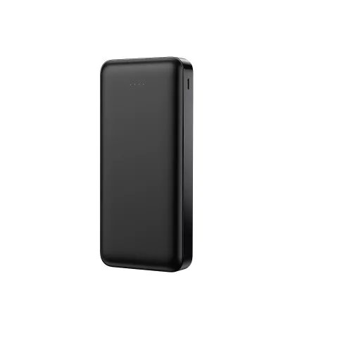 VEGER powerbank 20 000 mAh 2A A20 (W2015) fekete