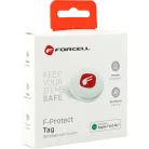 FORCELL F-TAG F01 nyomkövető airtag Find my apple