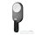 VEGER powerbank 1200 mAh Apple Watch  (W0102) fekete