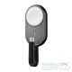VEGER powerbank 1200 mAh Apple Watch  (W0102) fekete