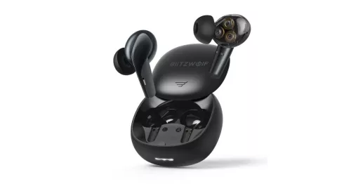 BlitzWolf BW-FYE15 bluetooth fülhallgató headset 