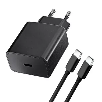 Bluestar töltőszett usb c-c 20w