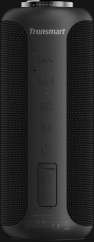 Tronsmart T6 Plus Upgraded Bluetooth hangszóró 
