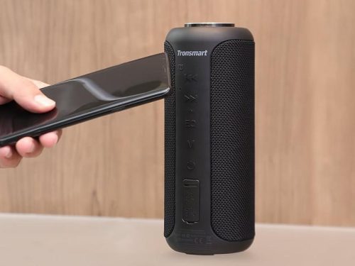 Tronsmart T6 Plus Upgraded Bluetooth hangszóró 