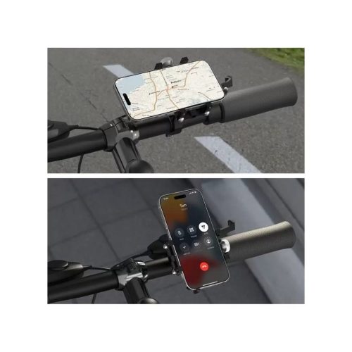 Tech Protect telefontartó kerékpárhoz 
