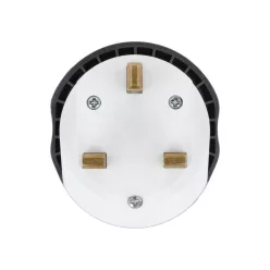 Bluestar Travel Adapter Go To UK (Anglia )