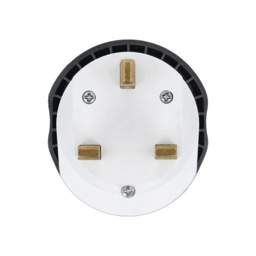 Bluestar Travel Adapter Go To UK (Anglia )