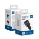 BLUE STAR FM transmitter  QC3.0 PD 42W AutoHarmony C81 szürke
