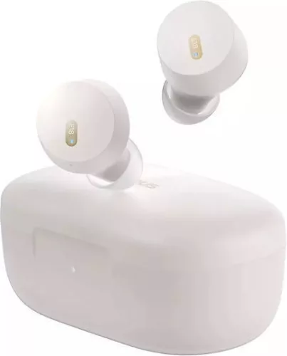 Baseus Bowie E18 True Wireless Earphones fehér