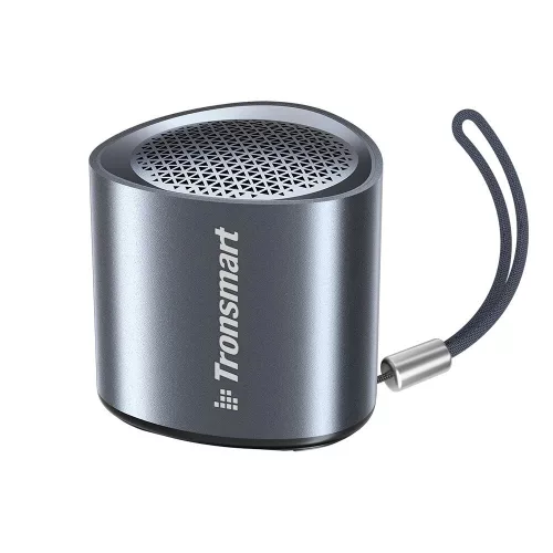 Tronsmart Nimo Vezeték nélküli Bluetooth 5.3 hangszóró 5W fekete