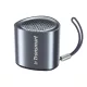 Tronsmart Nimo Vezeték nélküli Bluetooth 5.3 hangszóró 5W fekete