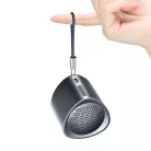 Tronsmart Nimo Vezeték nélküli Bluetooth 5.3 hangszóró 5W fekete