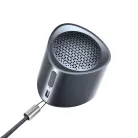 Tronsmart Nimo Vezeték nélküli Bluetooth 5.3 hangszóró 5W fekete